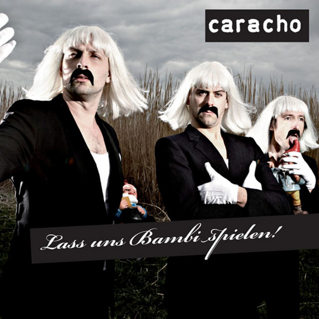 Caracho photo