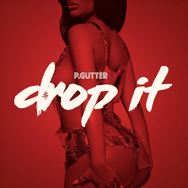 Drop It cover art