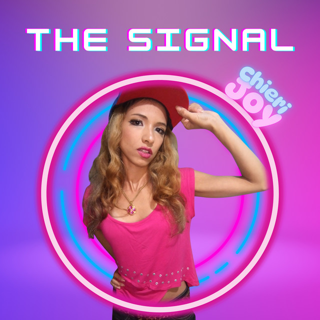 The Signal cover art