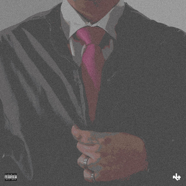 LUTHOR: Parte 1 cover art