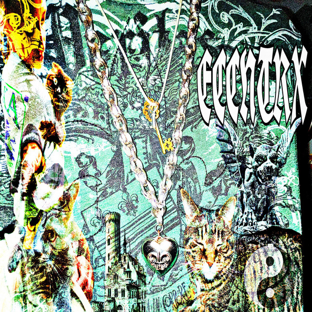 I CANT THINK! cover art