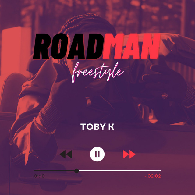 ROADMAN freestyle