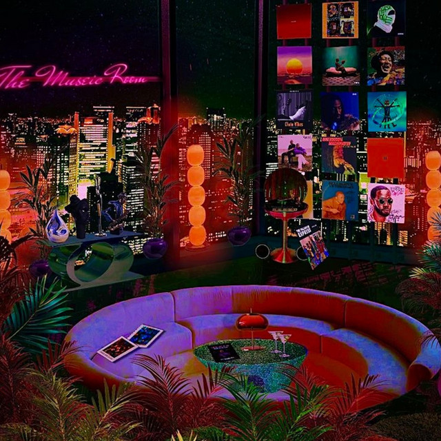 undefined album image