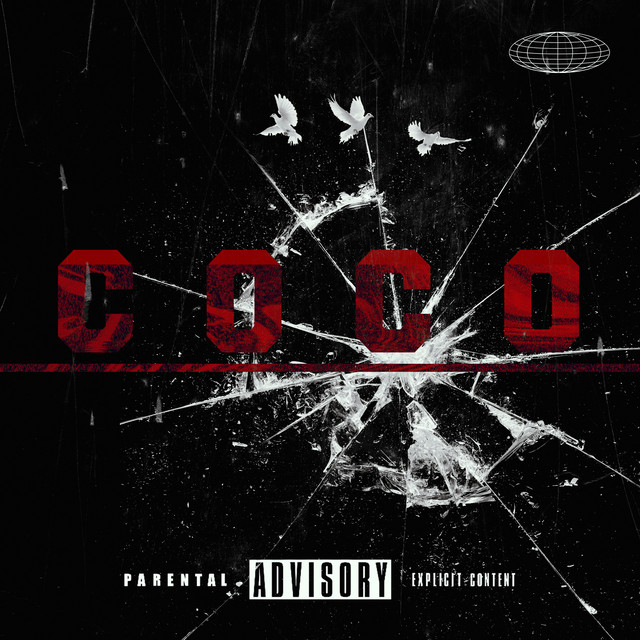 Coco cover art