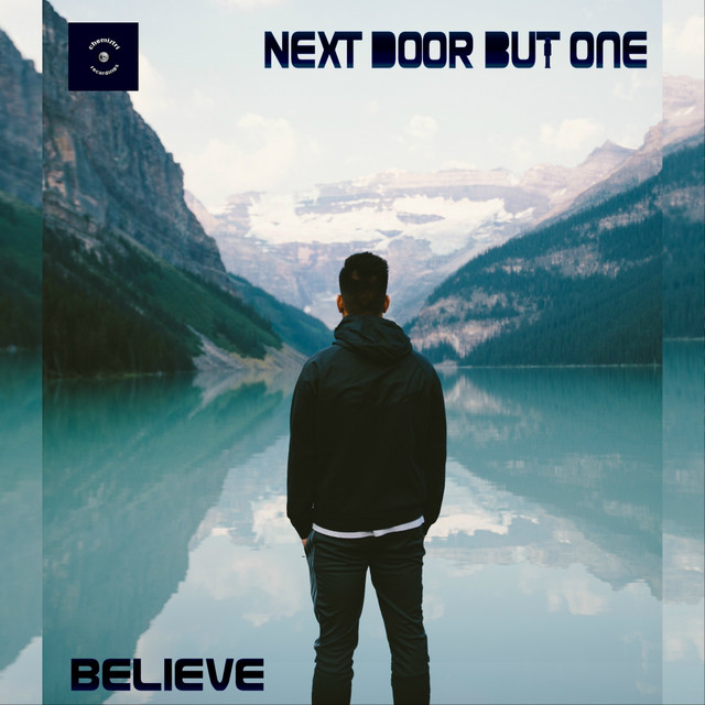 Believe - NDB1 Remix Radio Edit cover art