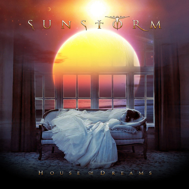 House Of Dreams cover art