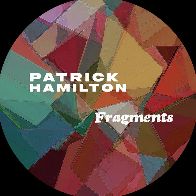 Fragments cover art