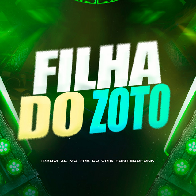FILHA DO ZOTO