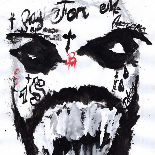 Only For Thy Kult, Act 1 cover art