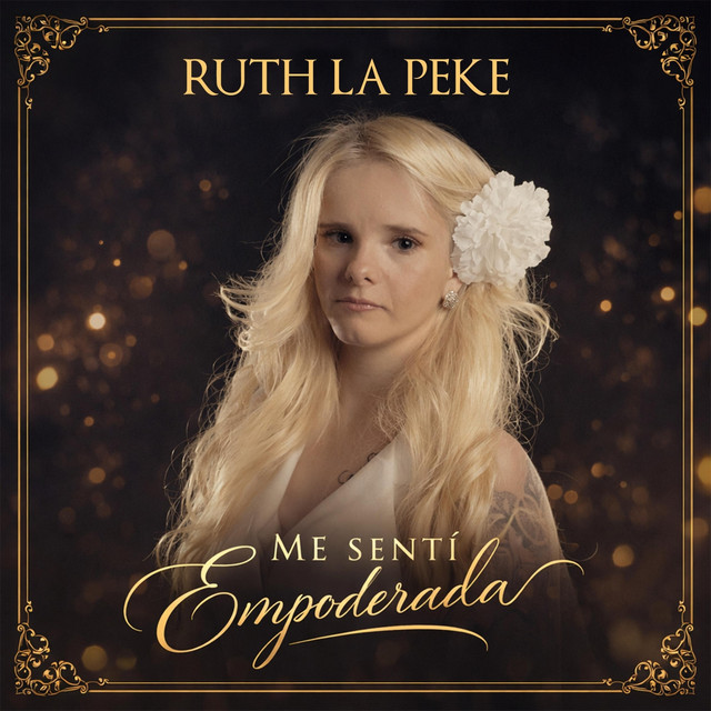Me sentí empoderada cover art
