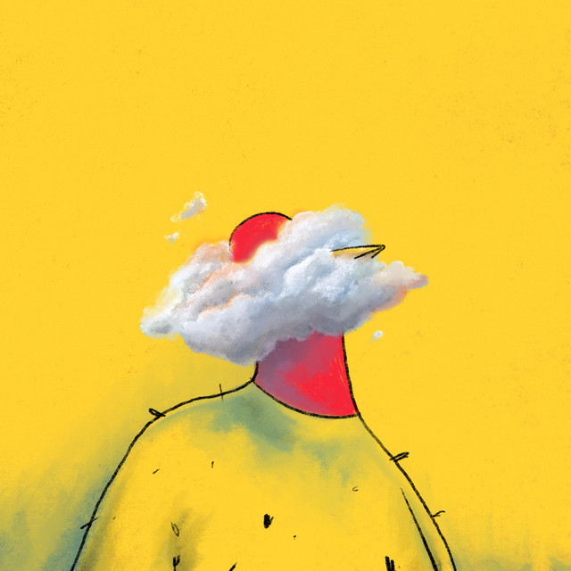 Penso a Te cover art