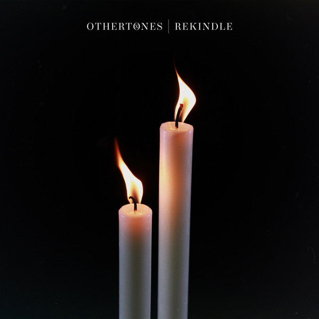 Rekindle cover art