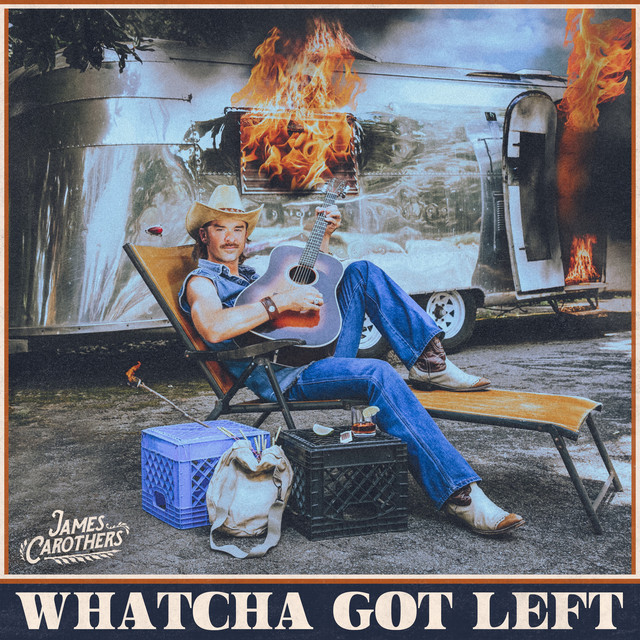 Whatcha Got Left cover