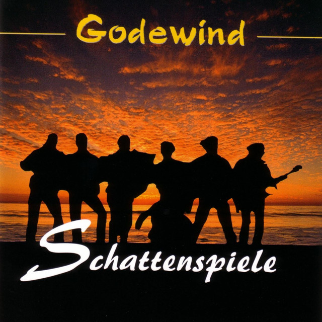 Schattenspiele cover art