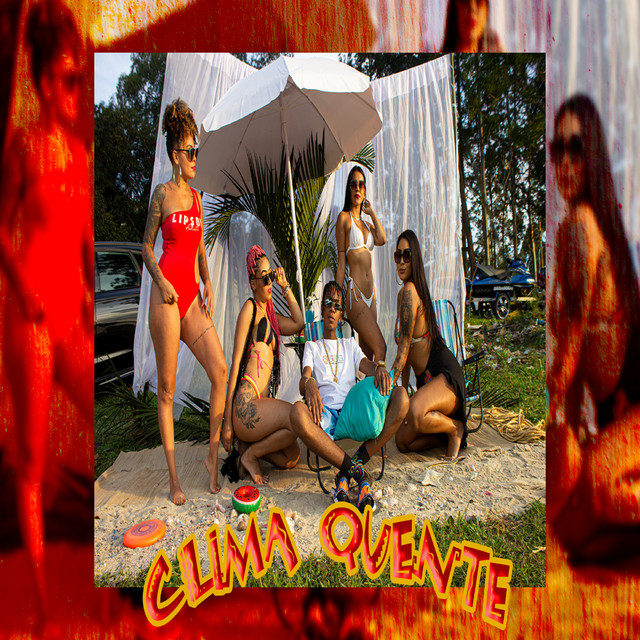 Rabetinha Vs Rabetão cover art