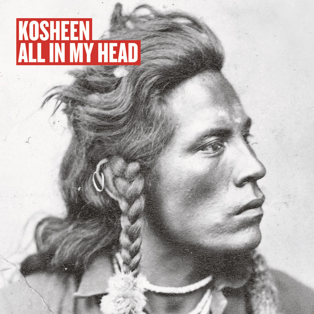 All In My Head (Planet Funk Remix) - Single by Kosheen | Spotify
