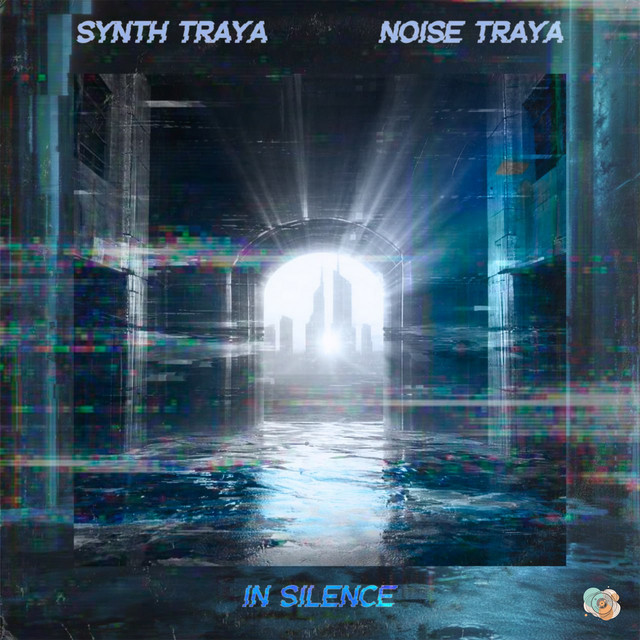 Cover art: In Silence — Synth Traya