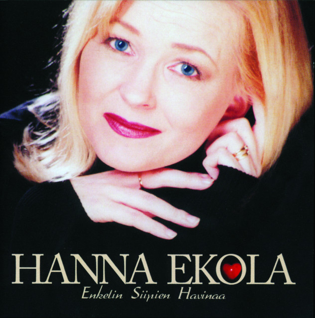 tahtoisin-kertoa-sinulle-song-and-lyrics-by-hanna-ekola-spotify
