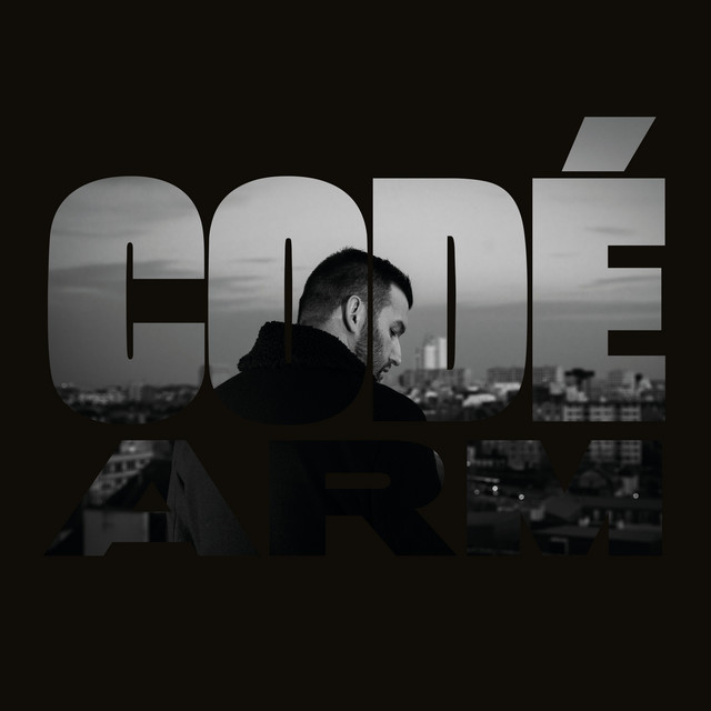 Codé cover art