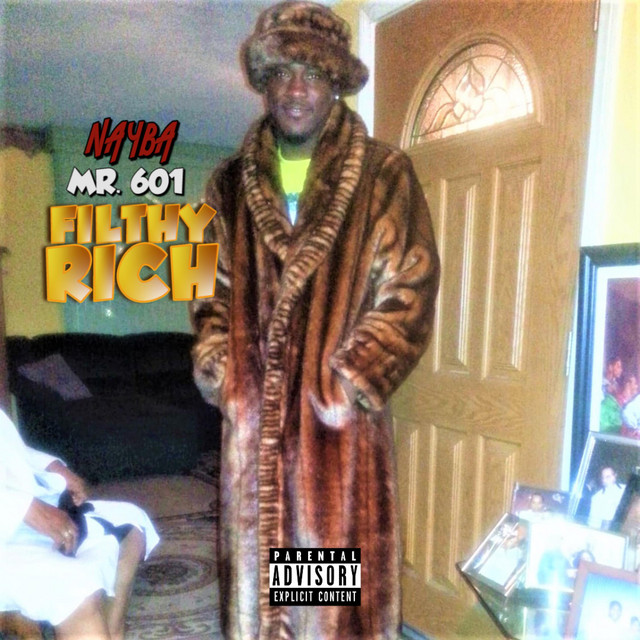 Filthy Rich - Single by LoveThyNayba | Spotify