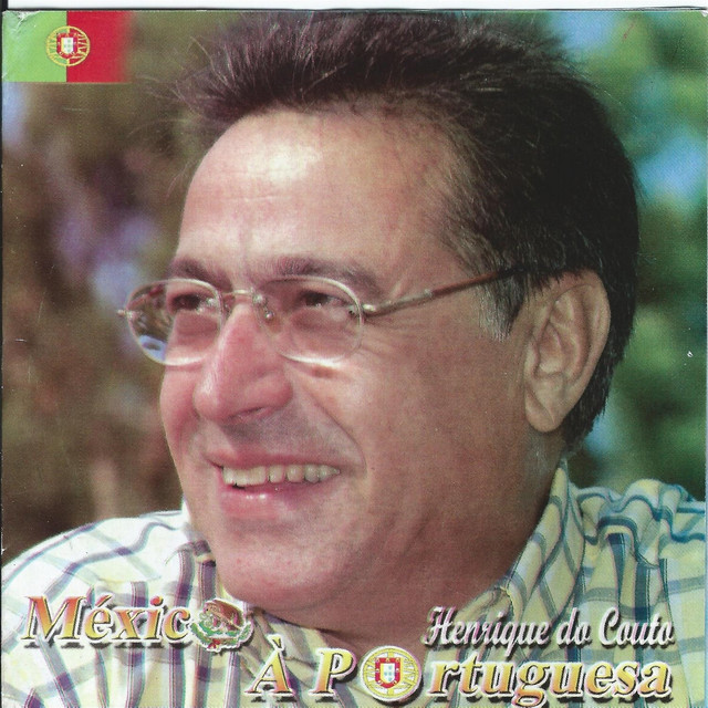 Mexico a Portuguesa cover art