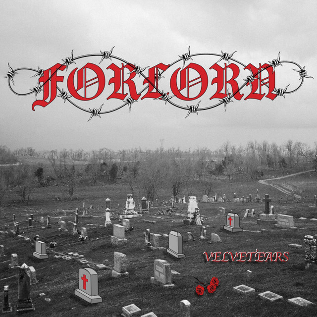 Forlorn cover art