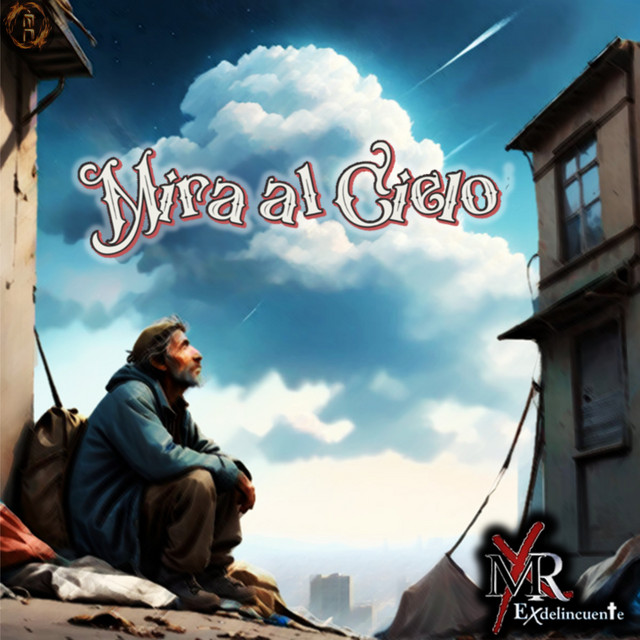Mira al Cielo cover art