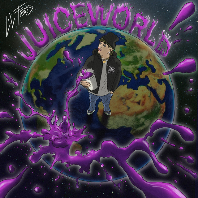 Juice World