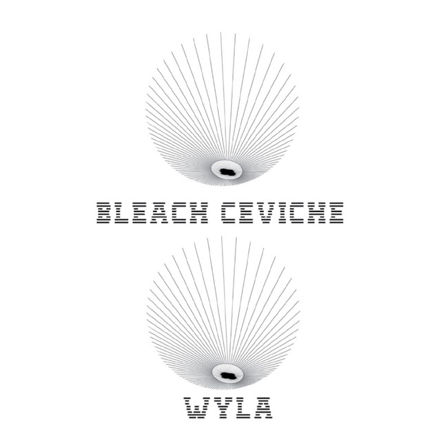 Bleach Ceviche cover