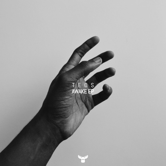 Awake cover art