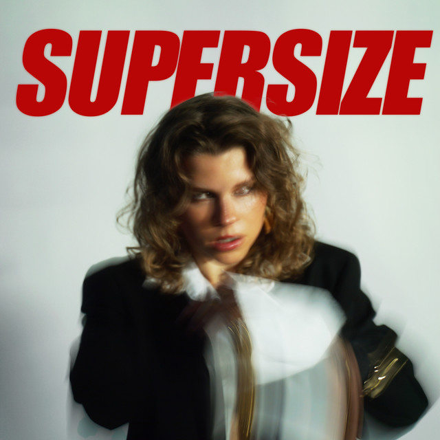supersize