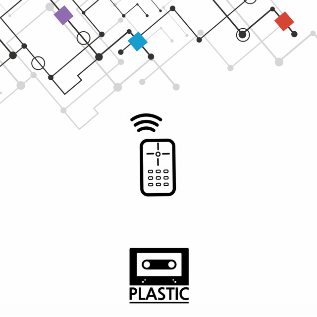 Remote Control cover art