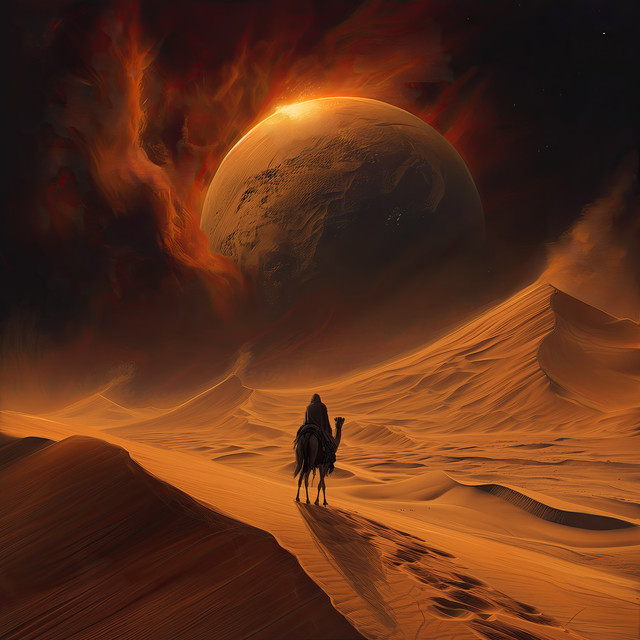 Ifrit cover art