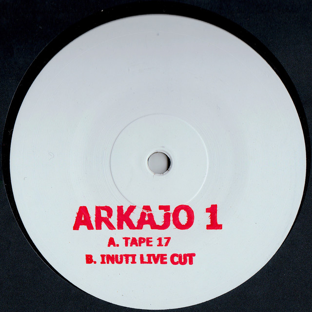 Arkajo 1