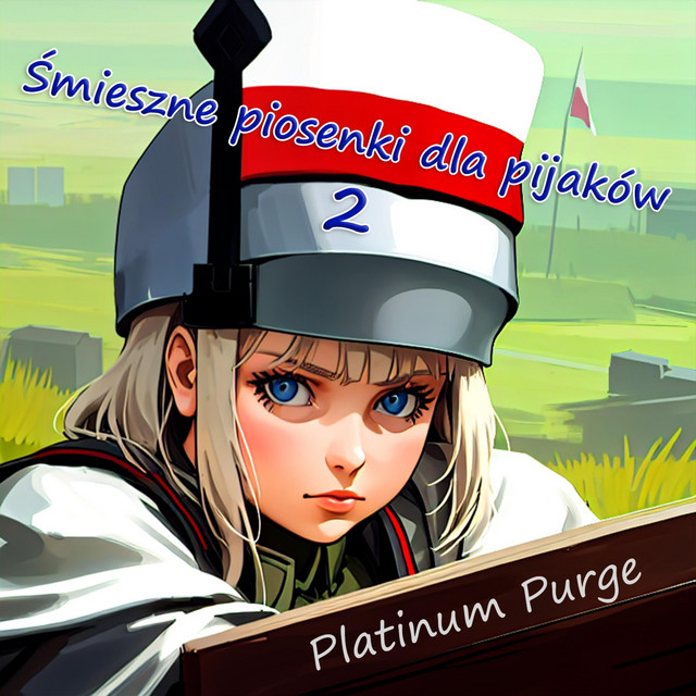 Śmieszne piosenki dla pijaków 2 cover art