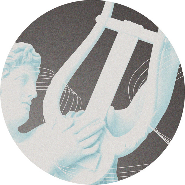 Borders of Limbo EP cover art