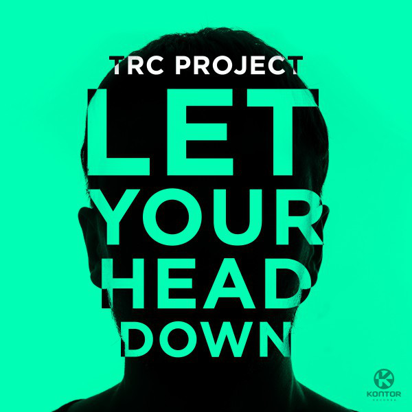 Let Your Head Down cover