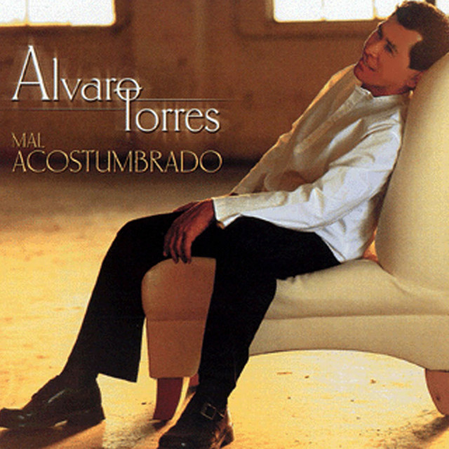Mal Acostumbrado cover art