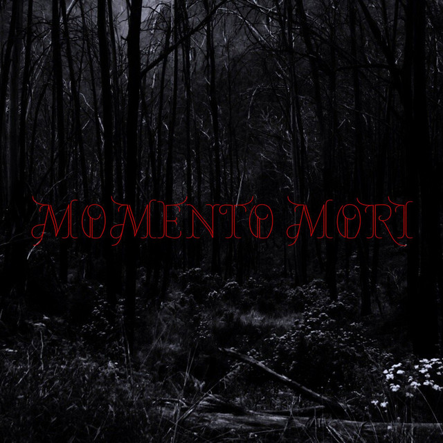 Обкладинка: MOMENTO MORI — Ramzes V