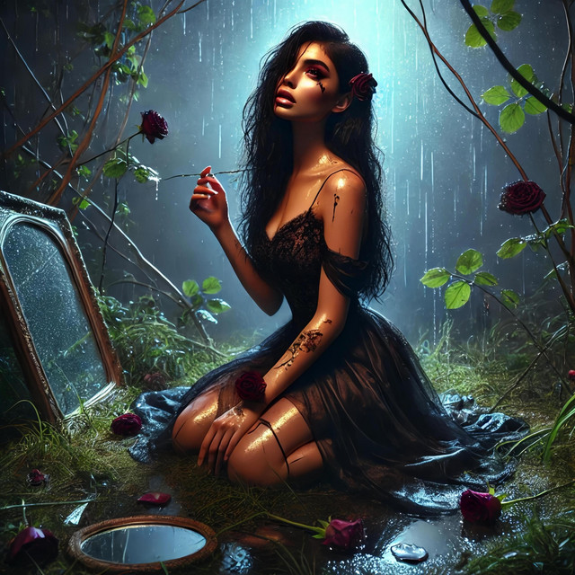 Bleeding Beauty cover
