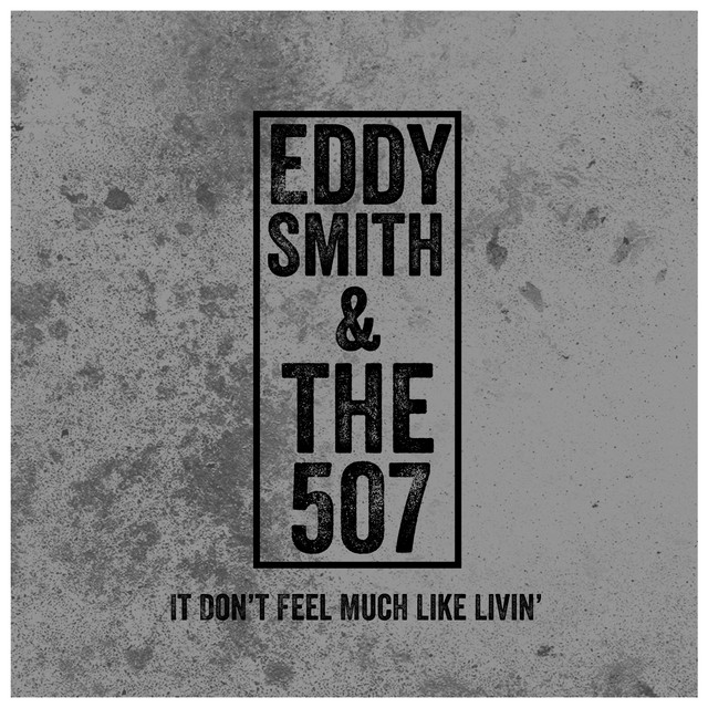 It Don't Feel Much Like Livin' cover