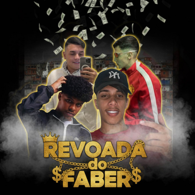 REVOADA DO FABER
