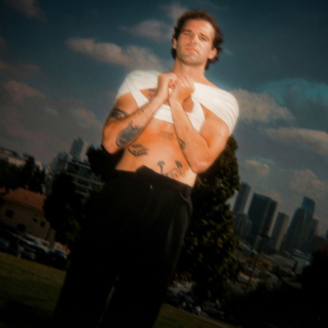 album image