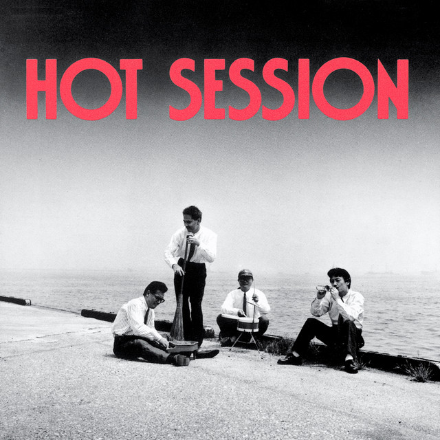 Hot Session - Album by HOT SESSION | Spotify