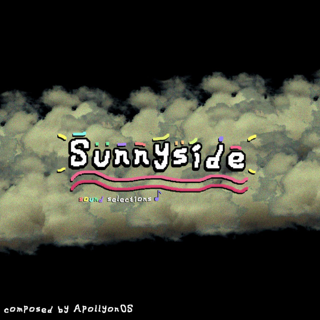 Sunnyside (Original Game Soundtrack) Sound Selections cover art