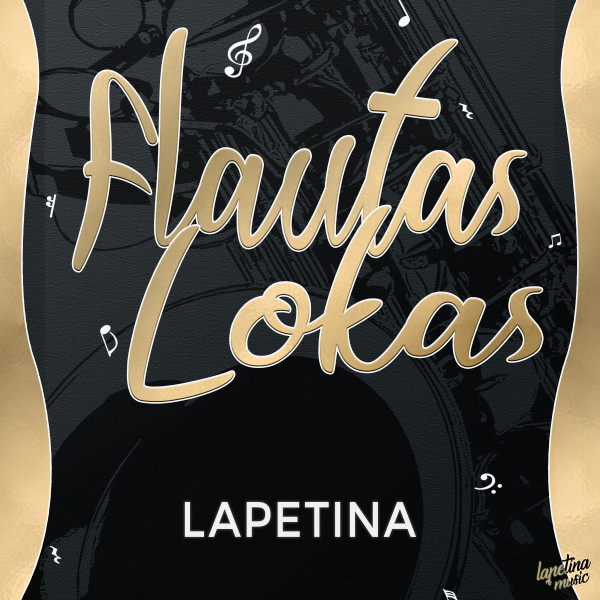 Flautas Lokas cover art