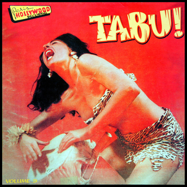 Taboo