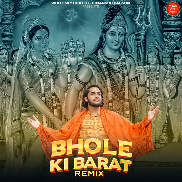 Bhole Ki Barat (Remix)