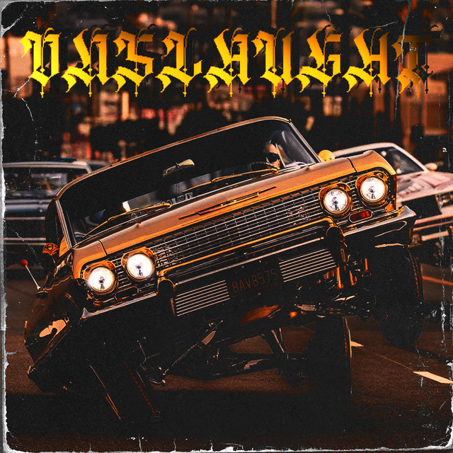 Обкладинка: Onslaught — Lightmer