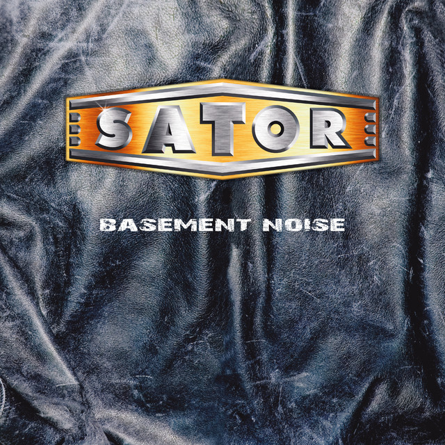 Basement Noise (2021 Remaster) cover art